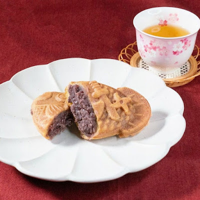 甲賀米粉たい焼き 葛飾店 사진 3