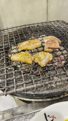 Binchosumibihorumonyaki Shichirinkanamachi Kitaguchiekimaeten 사진 2