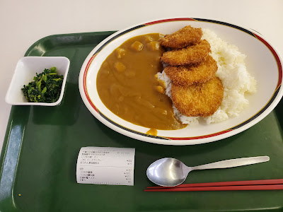 千葉大学生活協同組合園芸学部食堂部 사진 3