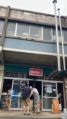 SlowCoffee焙煎所直売 사진 3