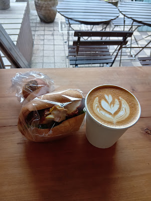 coffee & bread JUDO 사진 2