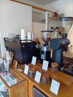 coffee & bread JUDO 사진 3
