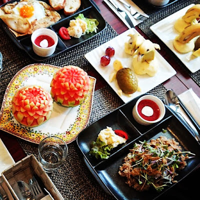和イタリアン食堂 Humton (はむとん) 사진 2