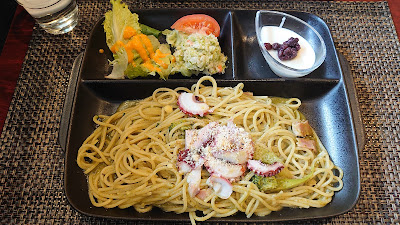 和イタリアン食堂 Humton (はむとん) 사진 5