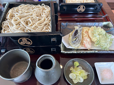 手打そば 翔紀（とき） 사진 3