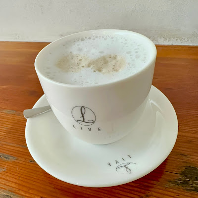 Live Coffee Matsudo 사진 4