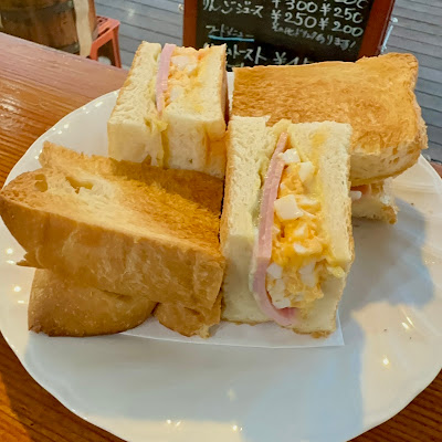 Live Coffee Matsudo 사진 3