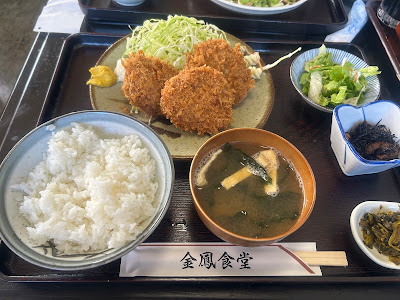 金鳳食堂 사진 3