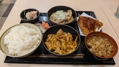 Yudetaro 사진 5