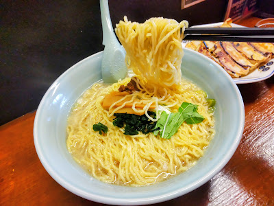 らーめん 正来 사진 4