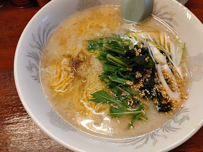らーめん 正来 사진 3