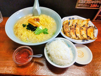 らーめん 正来 사진 5