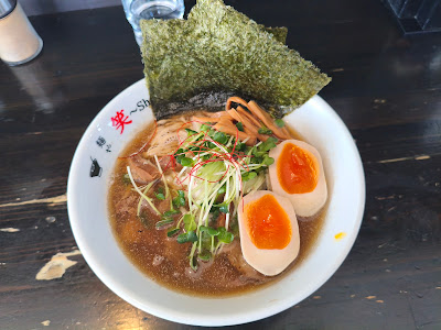 麺や 笑 ～sho～ 사진 4