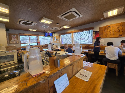 Taisho Udon 사진 3