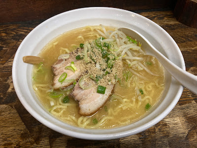 Kazenoko Ramen 사진 4