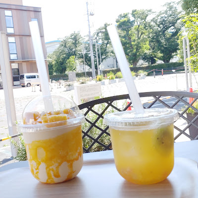 和みカフェ王様 사진 2