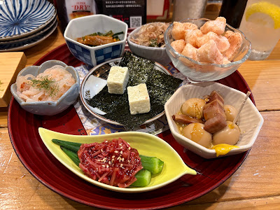 成増 瓦焼き ひとたらし 사진 4