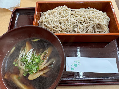 手打ち蕎麦まつもと 사진 2