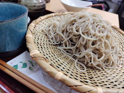 手打ち蕎麦まつもと 사진 4