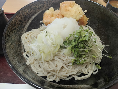 手打ち蕎麦まつもと 사진 3