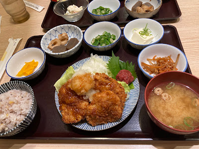 さち福やCAFÉ エキアプレミエ和光 사진 3