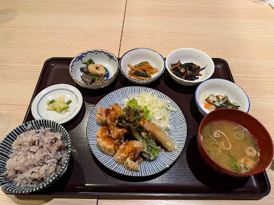 さち福やCAFÉ エキアプレミエ和光 사진 5