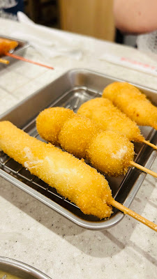 꼬치 카츠 다나카 Wakoshieki 사진 3