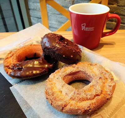 Mister Donut 사진 4