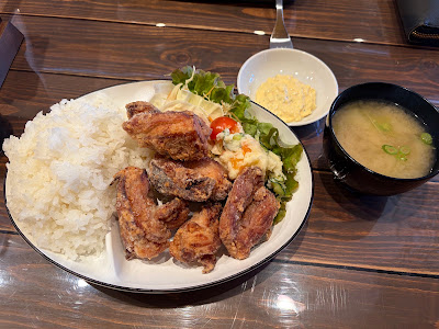 塩こうじチキン ソルティドック 사진 3