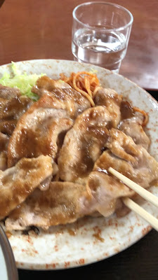 かしを食堂 사진 2