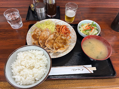 かしを食堂 사진 3