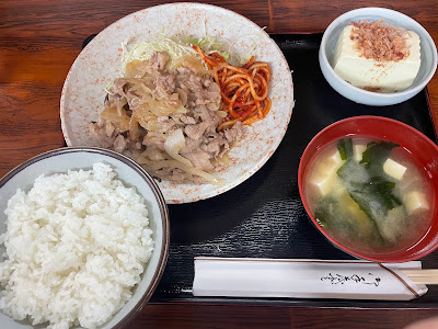 かしを食堂 사진 4
