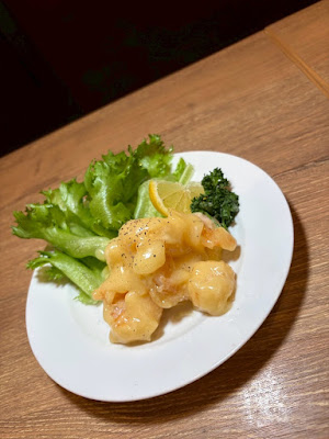 カフェ&酒場 新白樺 사진 2