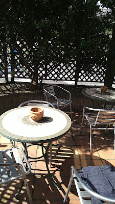 Cafe Olive 사진 2