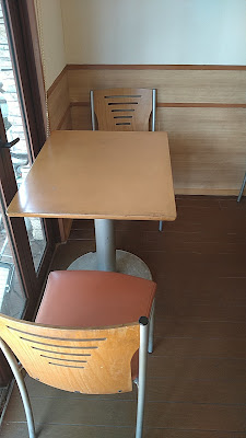 Cafe Olive 사진 3