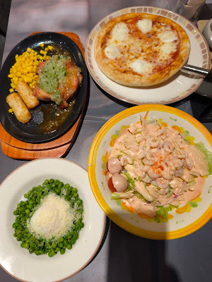 Saizeriya 사진 3