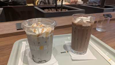 Doutor Coffee 사진 2