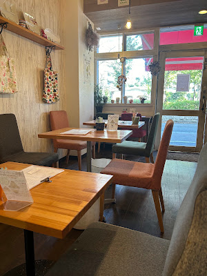 cafe hanahana 사진 3