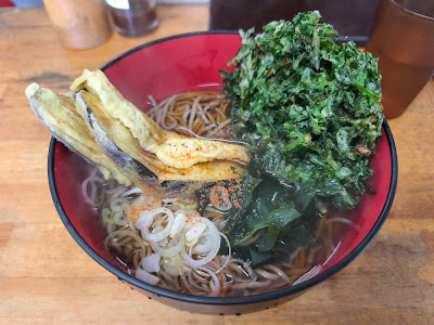 立喰いそば・うどん マキオカ 사진 3
