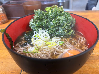 立喰いそば・うどん マキオカ 사진 4