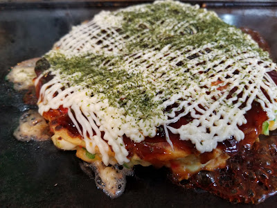 お好み焼・もんじゃ焼・鉄板焼いわせ 사진 5