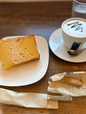cafe hachi 사진 3