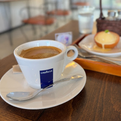cafe hachi 사진 2