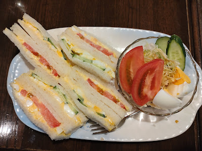 カフェジョー 사진 4