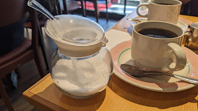 コーヒーハウス トレビアン 사진 2