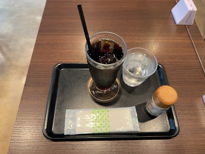 テイスティカフェ 사진 4