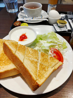 テイスティカフェ 사진 3