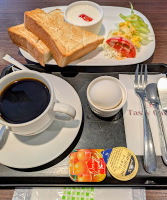テイスティカフェ 사진 2