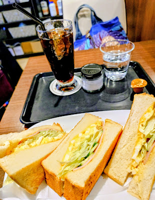 テイスティカフェ 사진 5