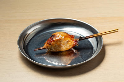 スタンド焼鳥チャボ 사진 3